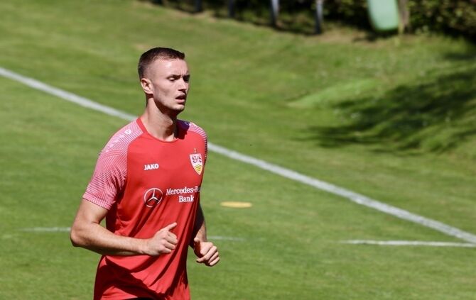 Sasa Kalajdzic