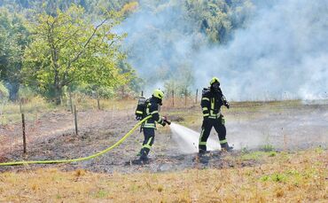 Brand Berglen 01.09.2022