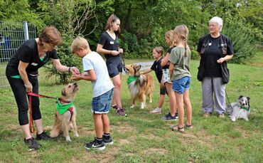 Hundefreunde Schorndorf