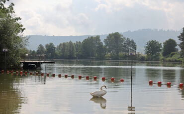 Badesee Plüderhausen