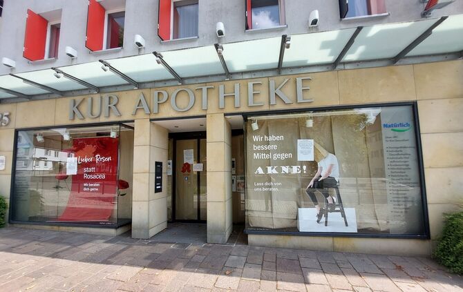 Kur Apotheke