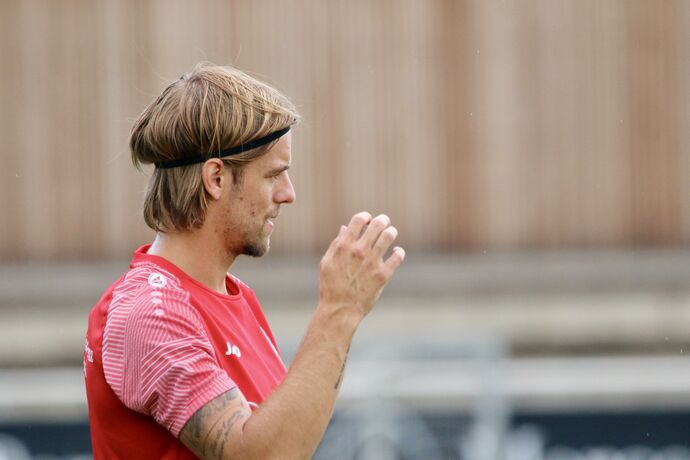 Borna Sosa