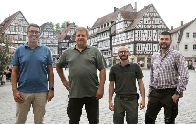 Stadtjäger Schorndorf