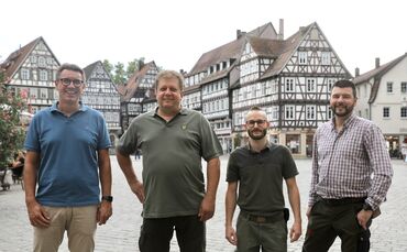 Stadtjäger Schorndorf