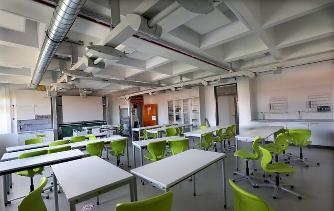 Limesgymnasium