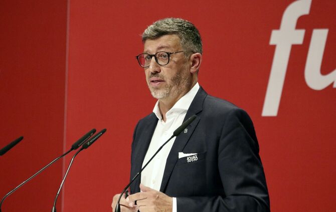 Claus Vogt