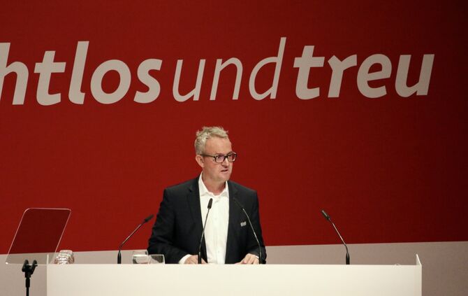 Alexander Wehrle
