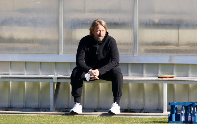 Sven Mislintat