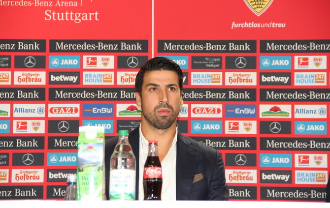 Khedira