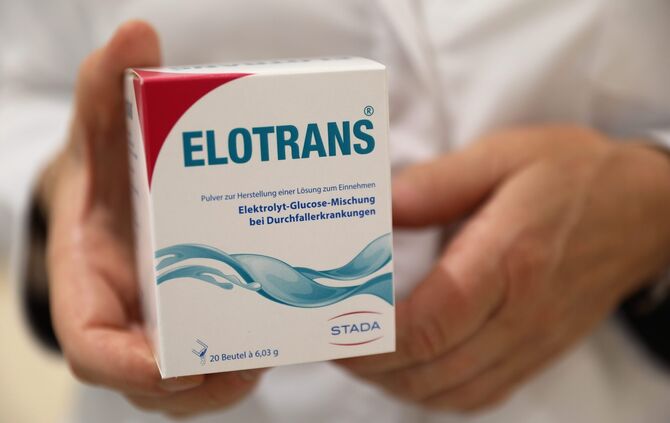 Elotrans