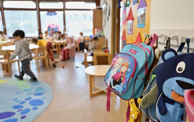 Kindergarten