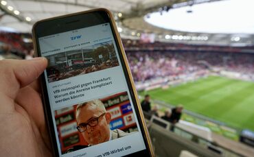 VfB App