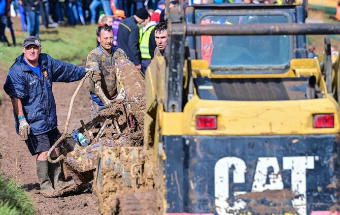 Motocross