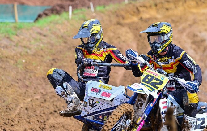 Motocross