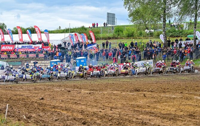 Motocross