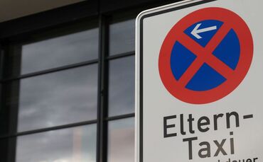 Elterntaxi