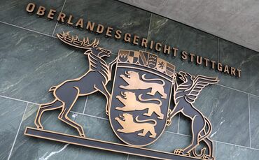 Oberlandesgericht Stuttgart