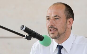 Ronald Krötz