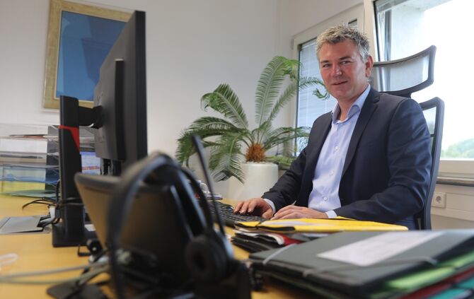 Ian Schölzel