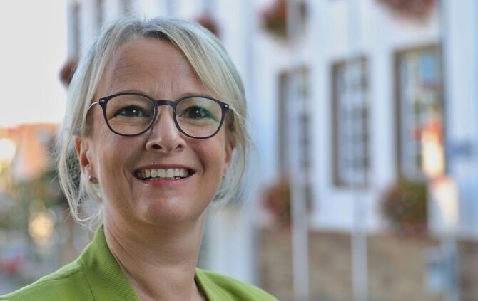 Sandra Matuschke