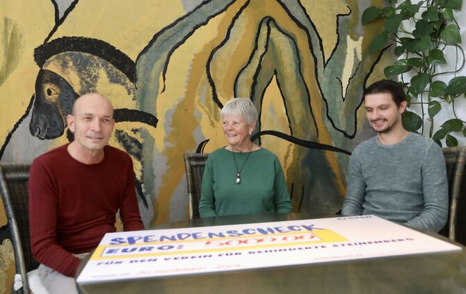 Elsser Spende Bogusch