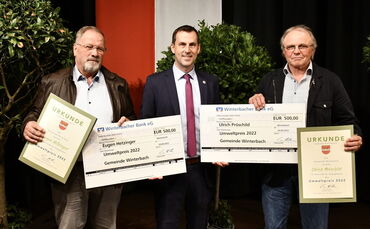 Umweltpreis