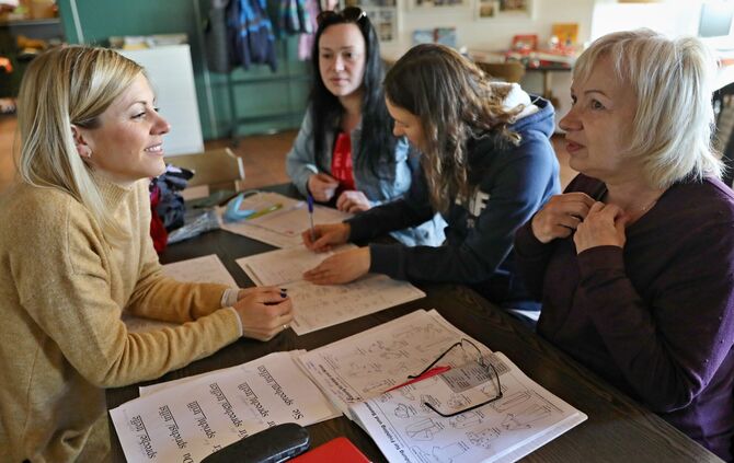 Digitaler Schulunterricht