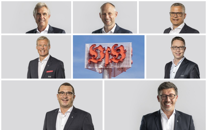 Aufsichtsrat des VfB Stuttgart