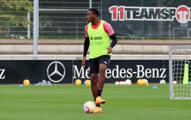 VfB Zagadou