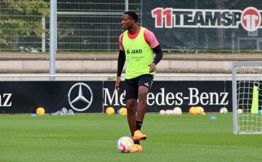 VfB Zagadou