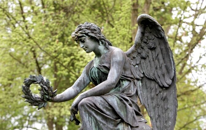 Helferschwerestunden