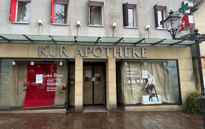 Kur Apotheke