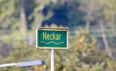 Neckar Symbolbild
