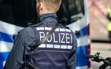 Polizei Wasen
