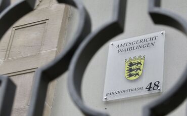 Amtsgerichtwn