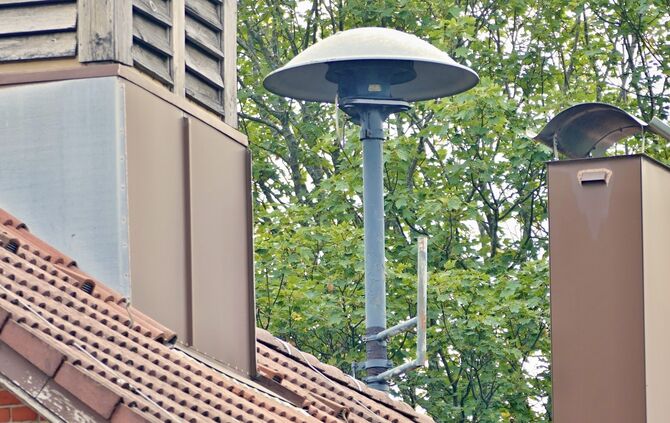 Sirene Breitenfürst