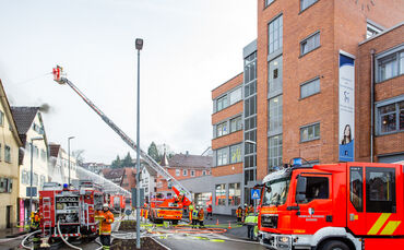 Dachstuhlbrand_Sulzbacher Strasse, Backnang_27.02.2020