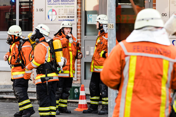 Dachstuhlbrand_Sulzbacher Strasse, Backnang_27.02.2020