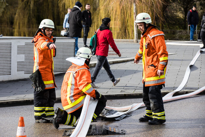Dachstuhlbrand_Sulzbacher Strasse, Backnang_27.02.2020