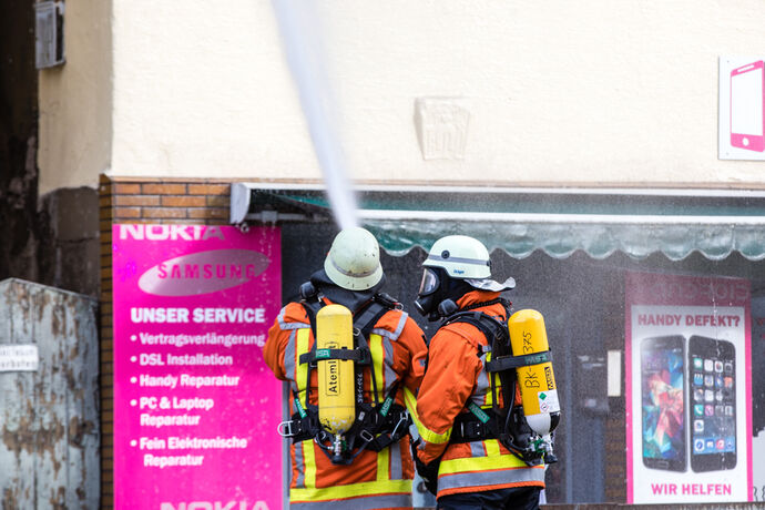Dachstuhlbrand_Sulzbacher Strasse, Backnang_27.02.2020