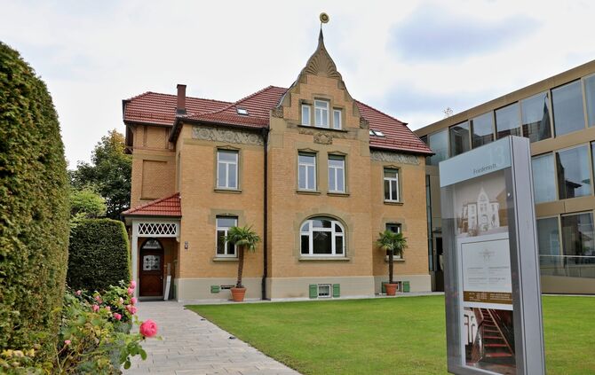 Villa Veil