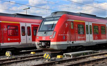 S-Bahn