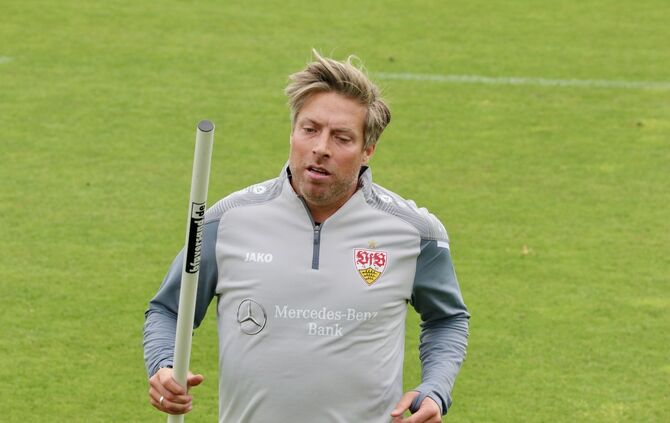 Michael Wimmer