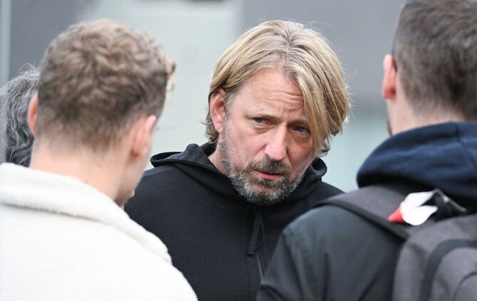 Sven Mislintat