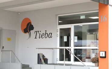 Tierkrematorium Korb Tieba