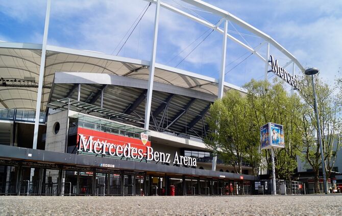 VfB Stuttgart