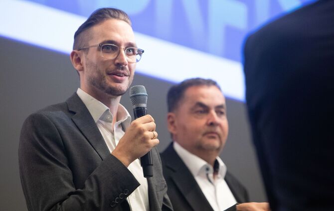 Lokaljournalistenpreis