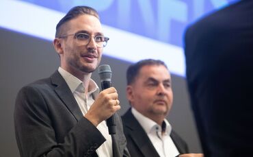 Lokaljournalistenpreis