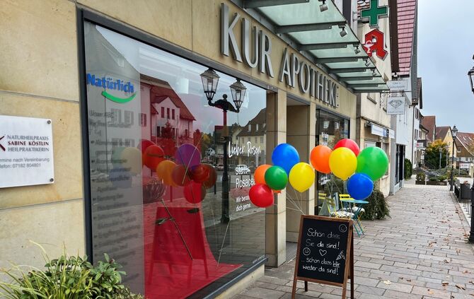 Kur Apotheke