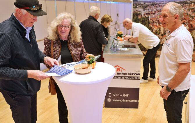 Immo-Messe 2022
